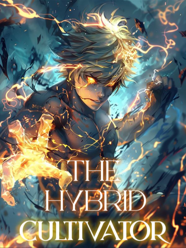 The Hybrid Cultivator icon