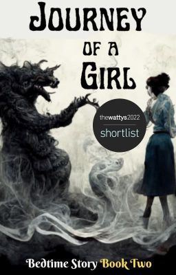 Journey of a Girl icon