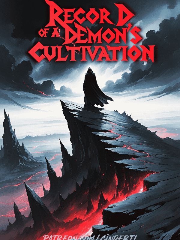 Record of a Demon's Cultivation icon