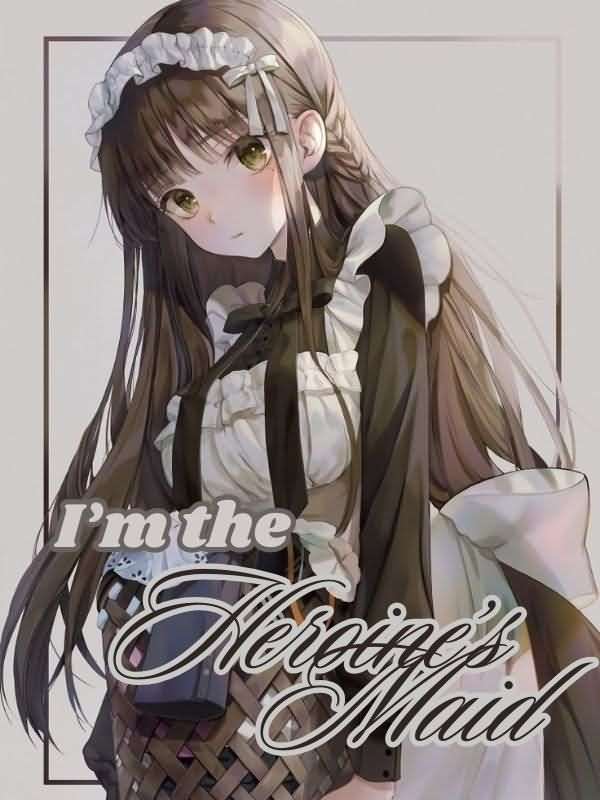 I'm the Heroine's Maid icon