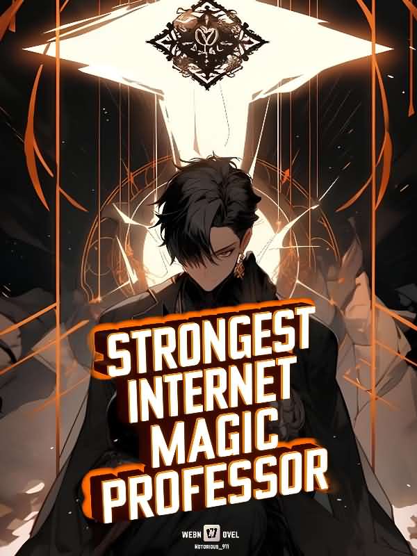 Strongest Internet Magic Professor icon