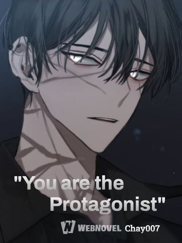 "You are the Protagonist" icon