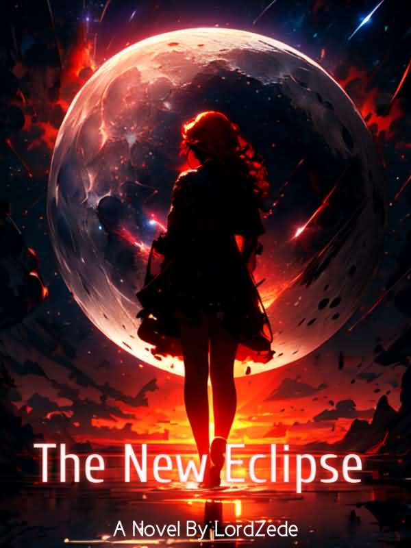 The New Eclipse icon