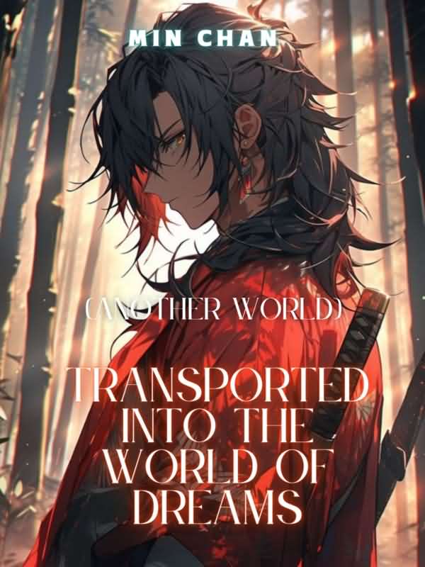 Another World: Transported Into The World of Dreams icon
