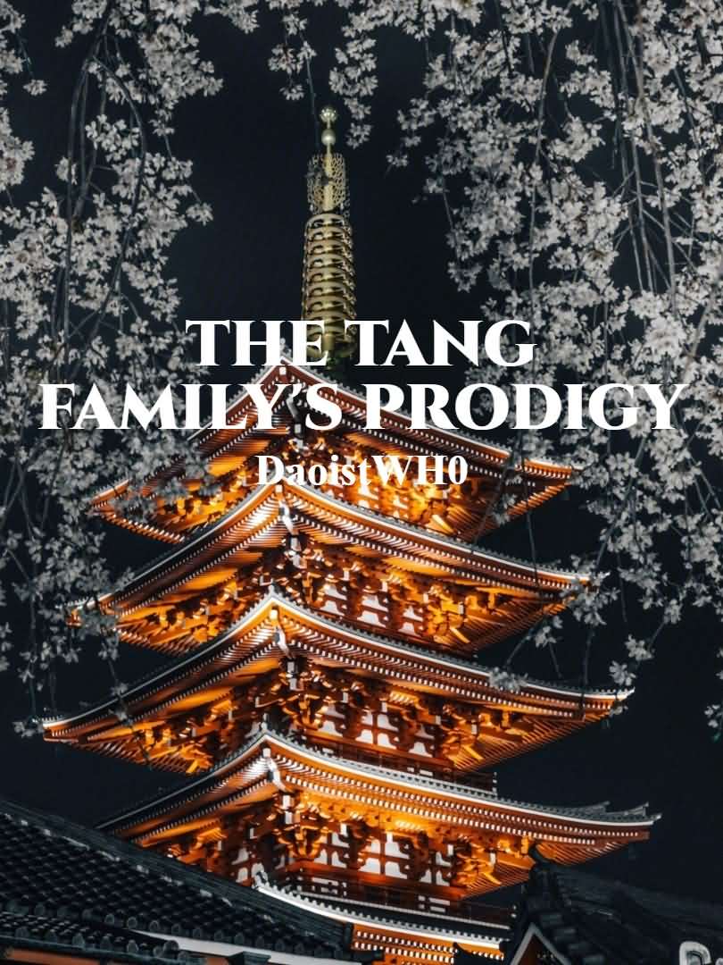 The Tang Family's Prodigy icon
