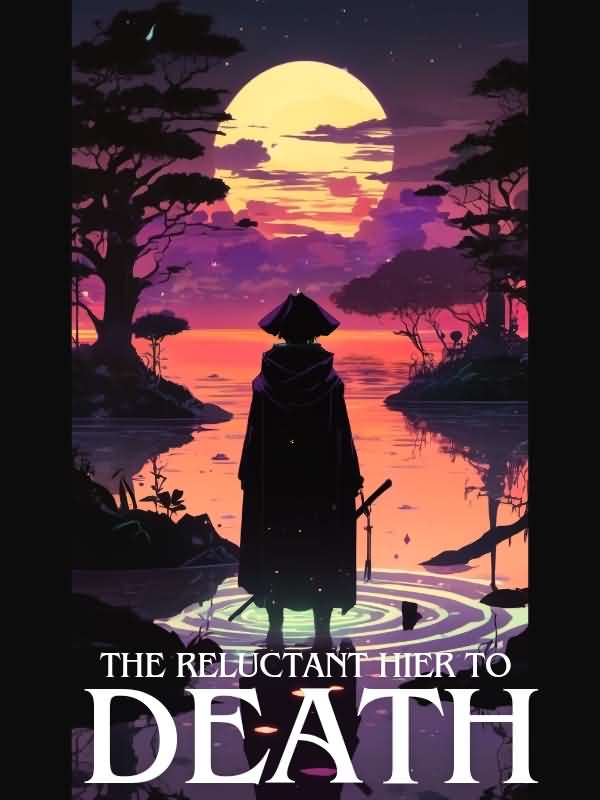 The Relectunt Heir To Death icon