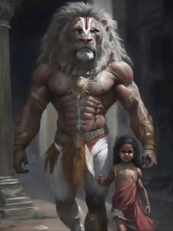 The Guardian of the Lost Relic icon