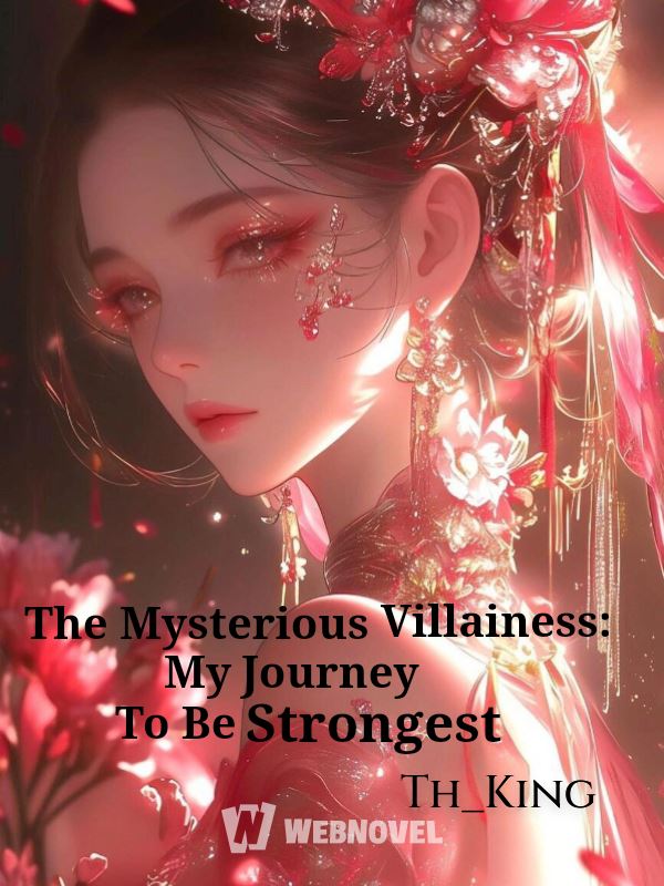 The Mysterious Villainess: My Journey To Be Strongest icon