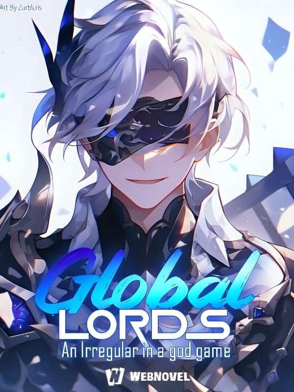 Global Lords: An Irregular In A God Game icon