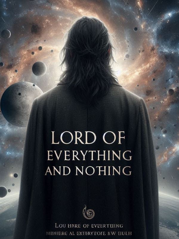 Lord of Everything and Nothing icon