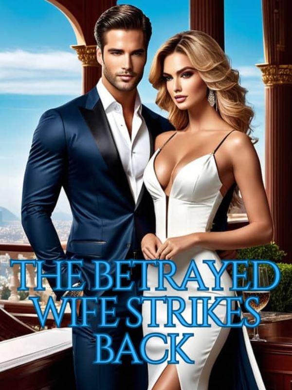 The Betrayed Wife Strikes Back icon