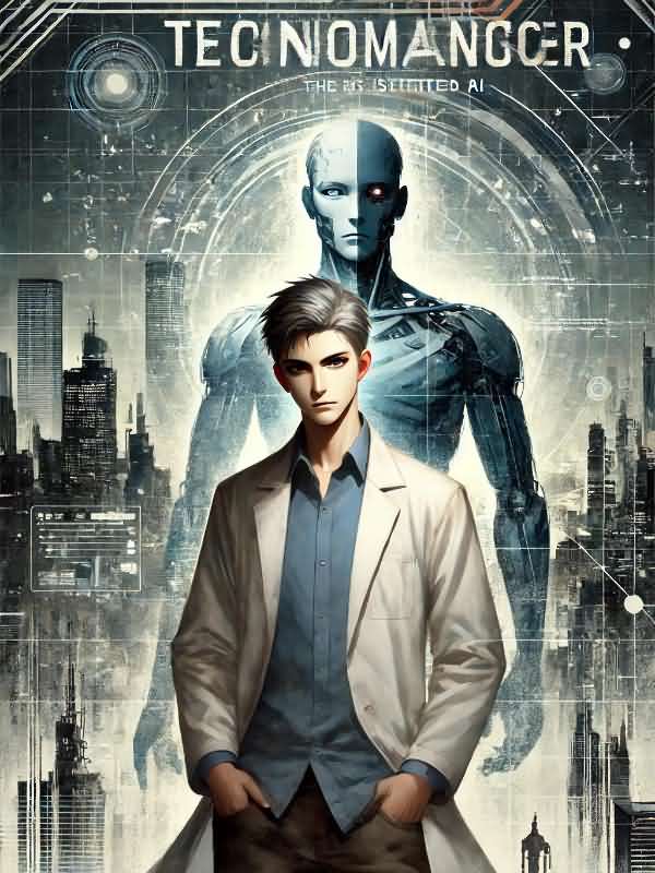 Technomancer: The Rise of Integrated AI icon