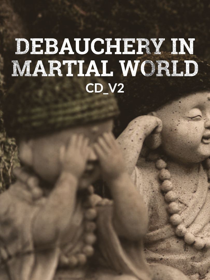 Debauchery In Martial World icon