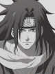 The extermination of my clan is imminent, but I am not an Uchiha icon