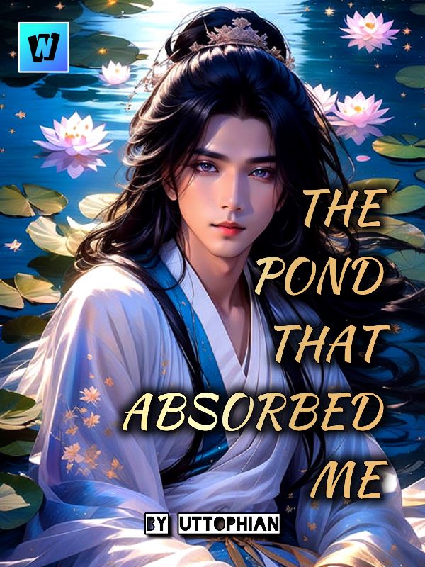 The Pond that Absorbed Me icon
