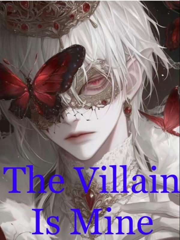 The Villain Is Mine^_^ icon