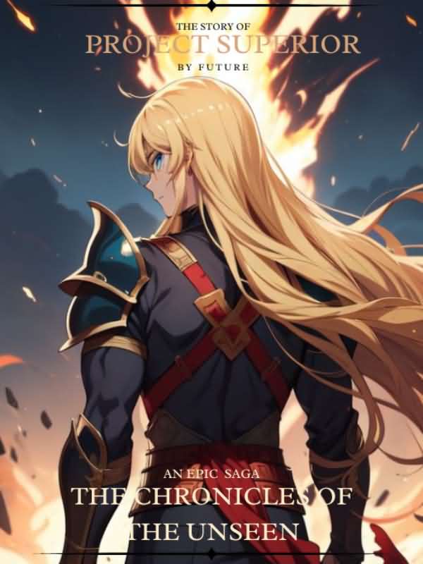 Project Superior: A Hero’s Awakening icon