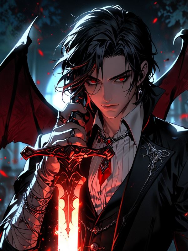 First Vampire God icon