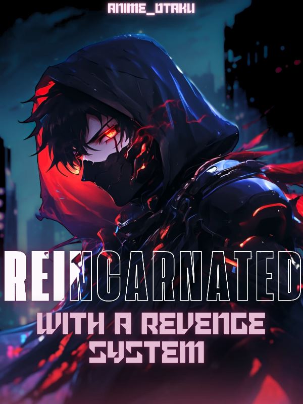 Reincarnated With A Revenge System icon