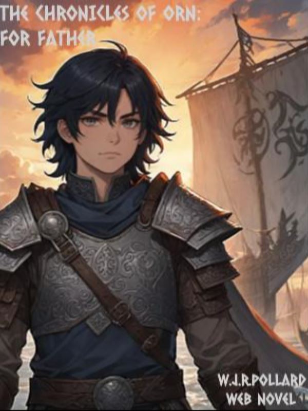 The Chronicles of Orn: For Father icon