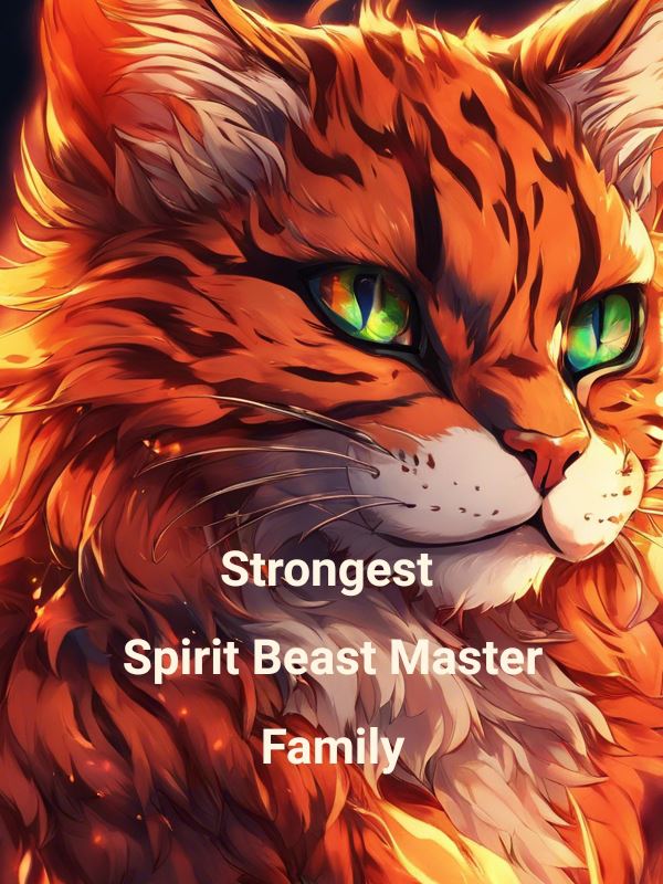 Strongest Spirit Beast Master Family icon