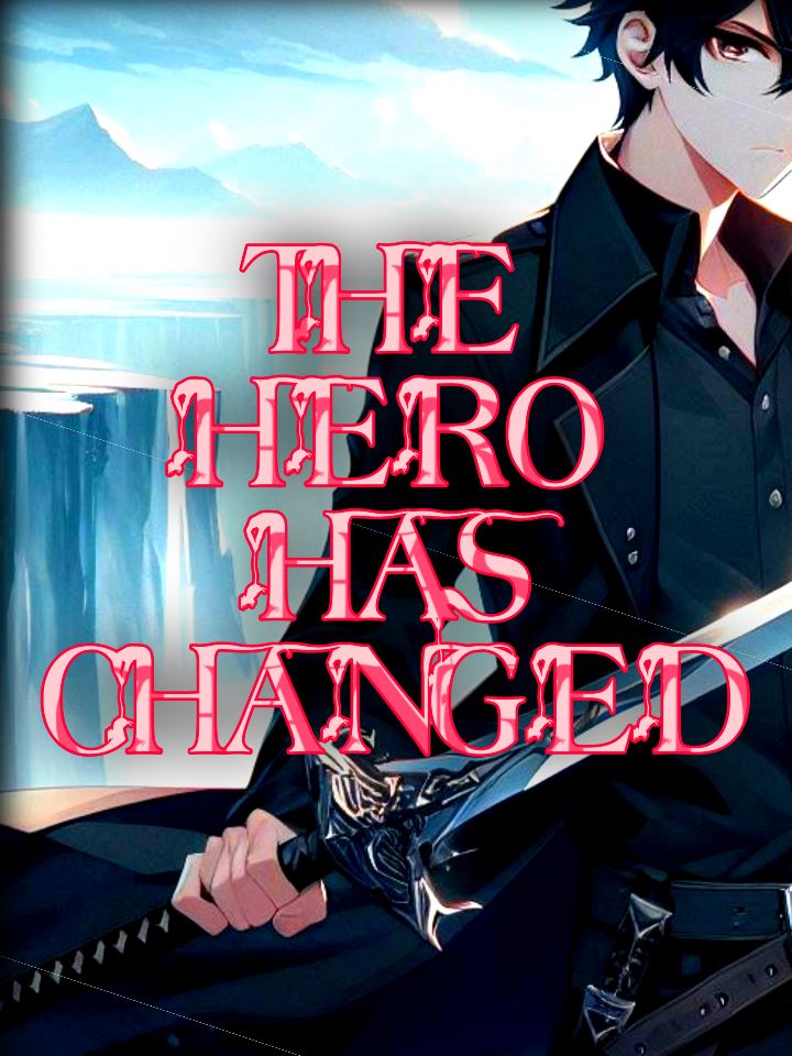 The Hero Has Changed icon