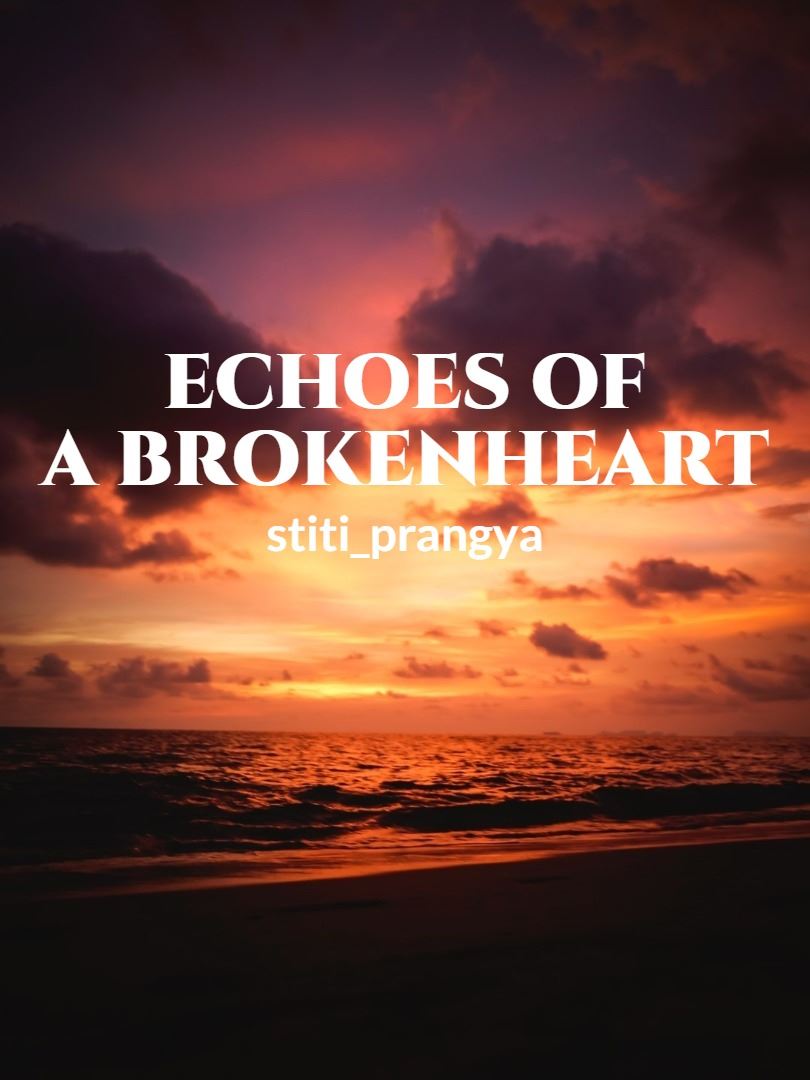 ECHOES OF A BROKENHEART icon