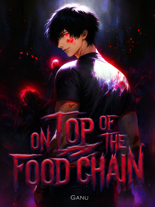 On Top of the Food Chain icon