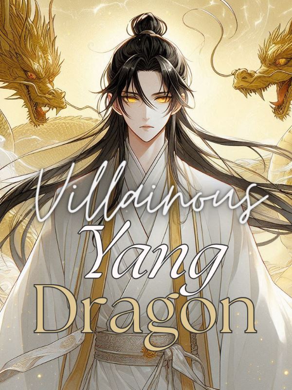 Villainous Yang Dragon icon