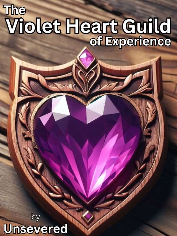 The Violet Heart Guild of Experience icon