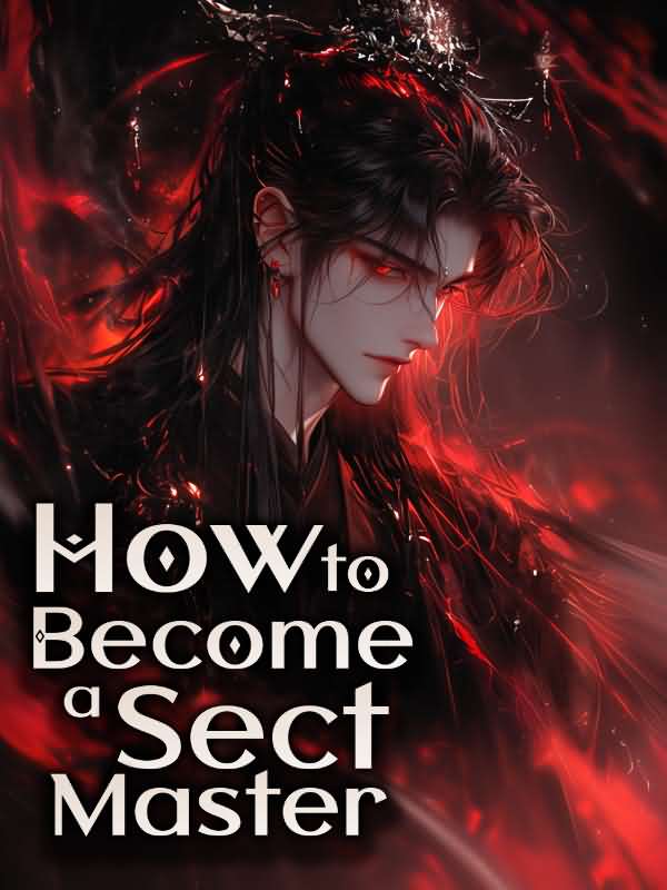 How to Become a Sect Master icon