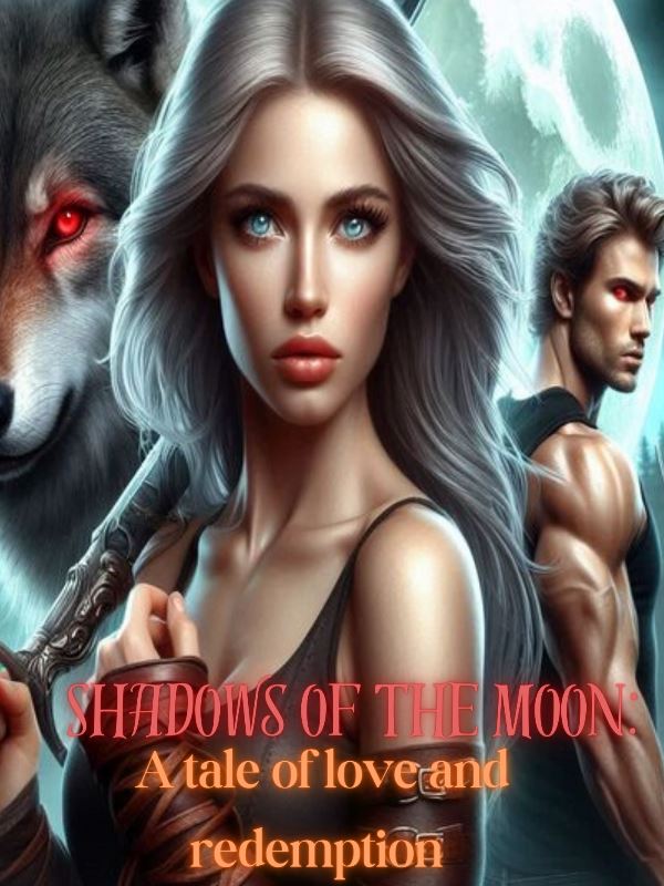 Shadows of the moon: A tale of love and redemption icon