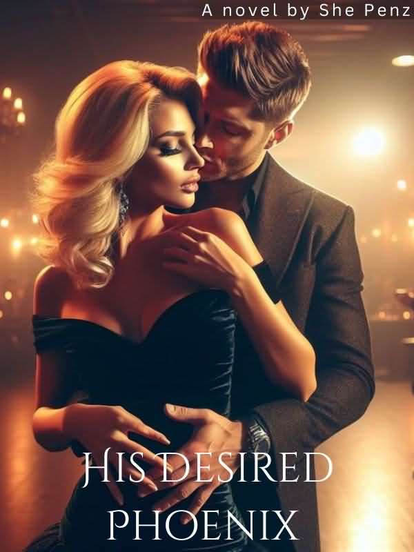 His Desired Phoenix icon