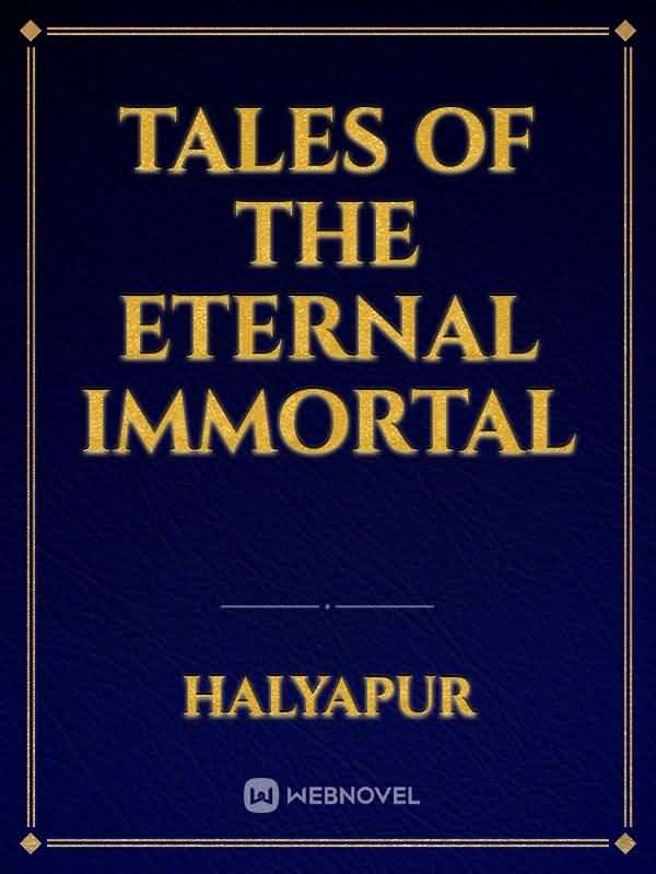 Tales of the Eternal Immortal icon