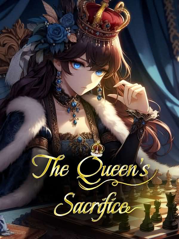 The Queen's Sacrifice icon