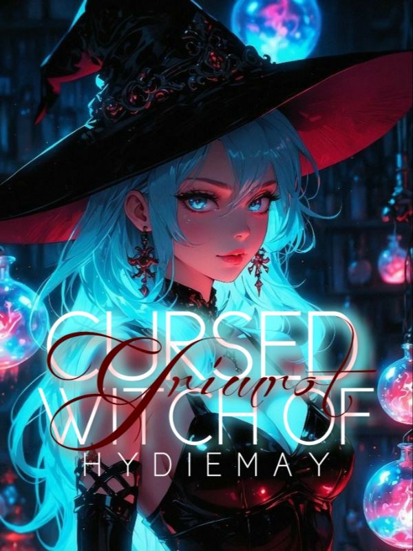 Cursed Witch of Grimrot icon