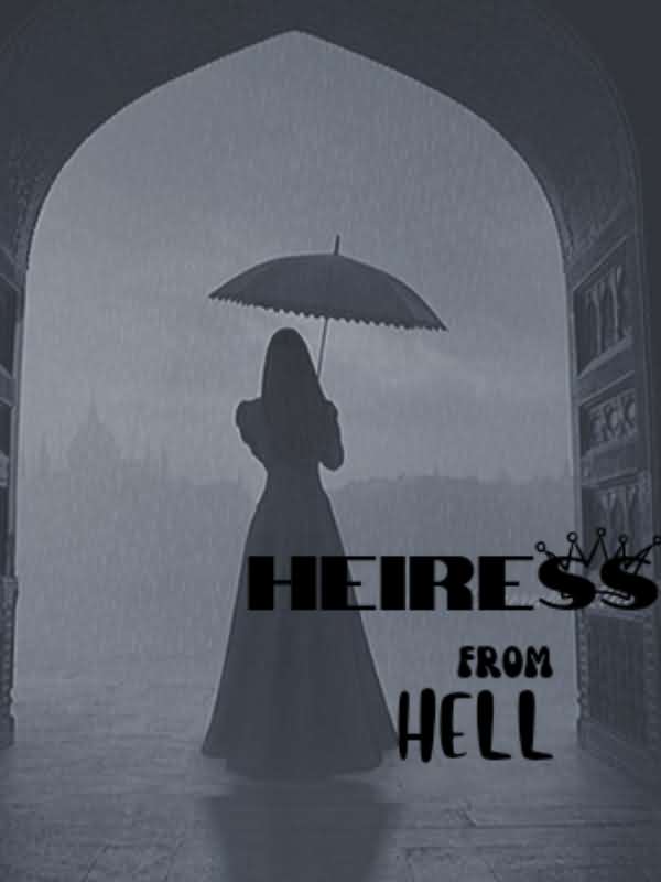 HEIRESS FROM HELL icon