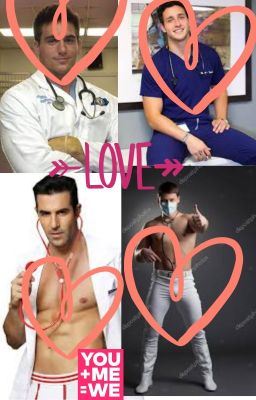 MY BADBOY DOCTOR. 18+. steamy sensual icon