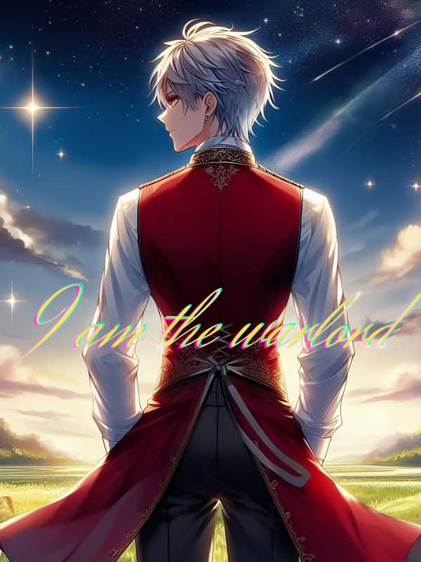 I AM THE WARLORD icon