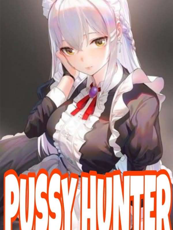 PUS*Y HUNTER icon