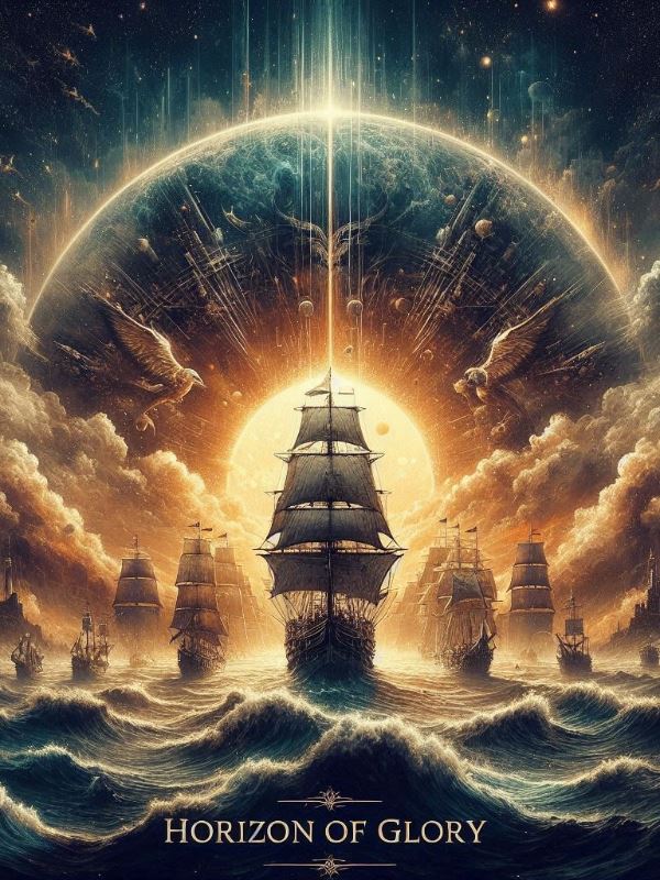 Horizon of Glory icon