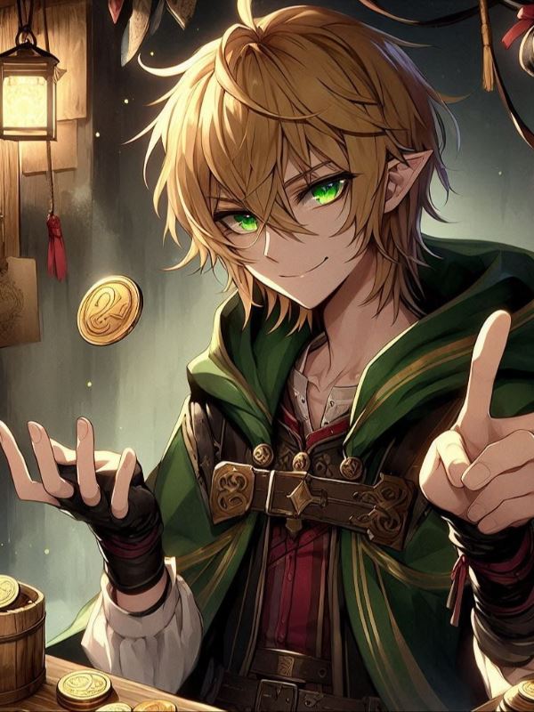 World Class Scammer icon