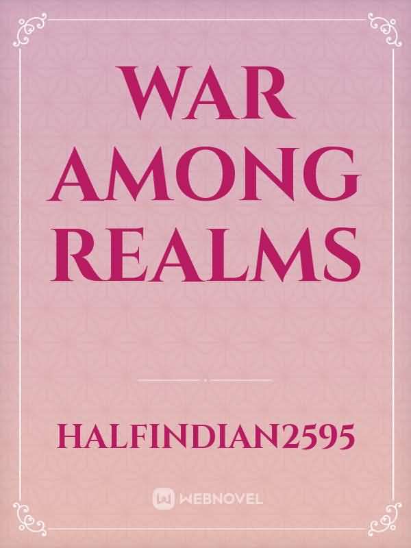 War Among Realms icon