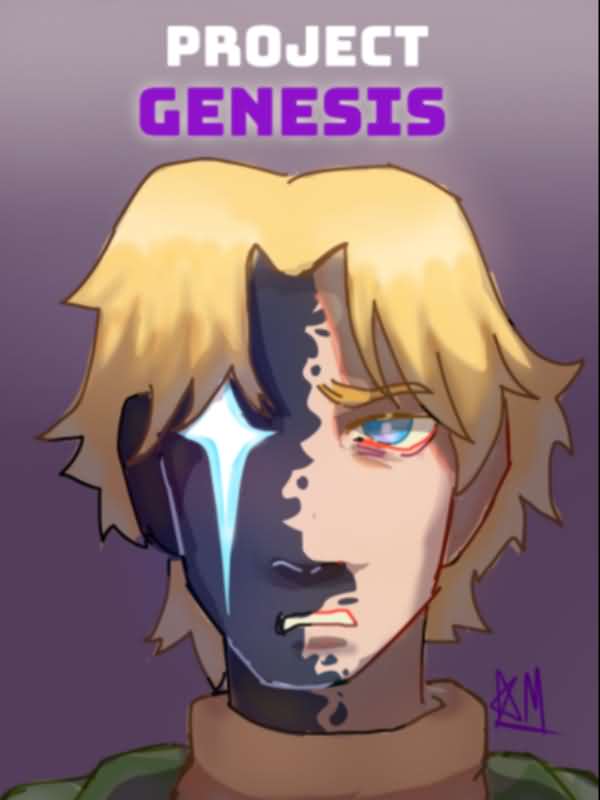 Project//Genesis icon