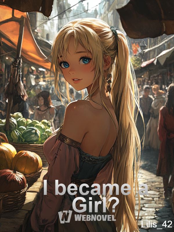 I became a Girl? icon