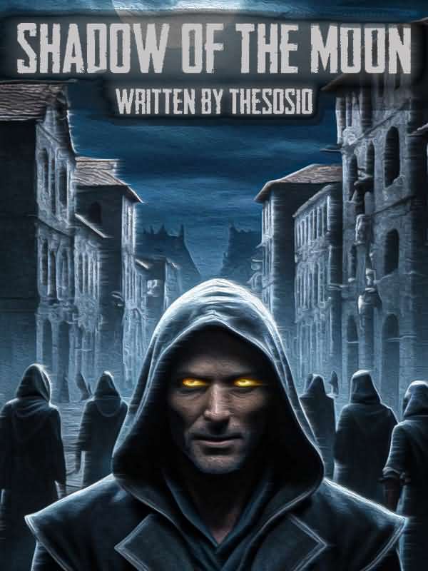 Shadow Of The Moon icon