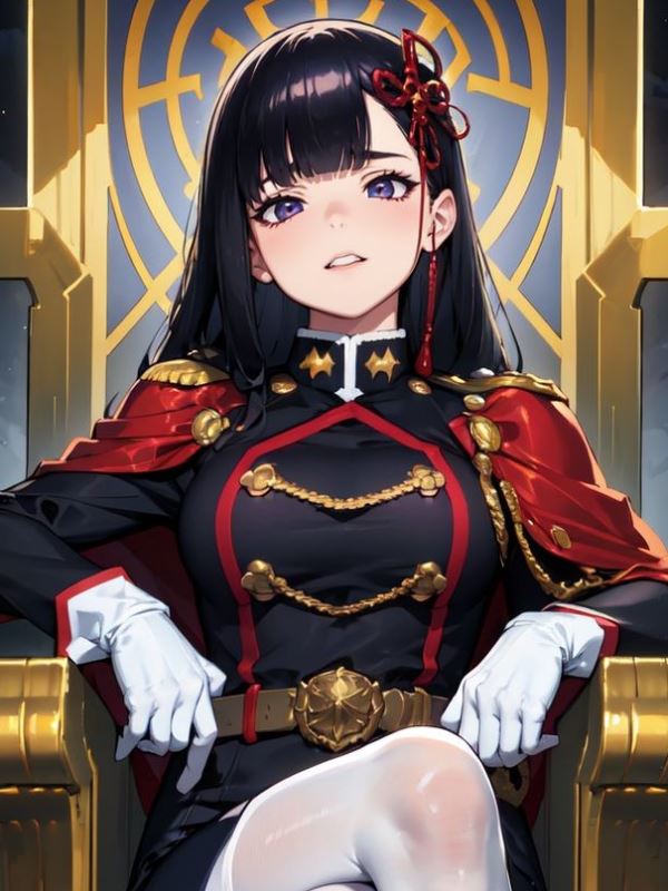 My Beautiful Wives are Overpowed Spirits icon