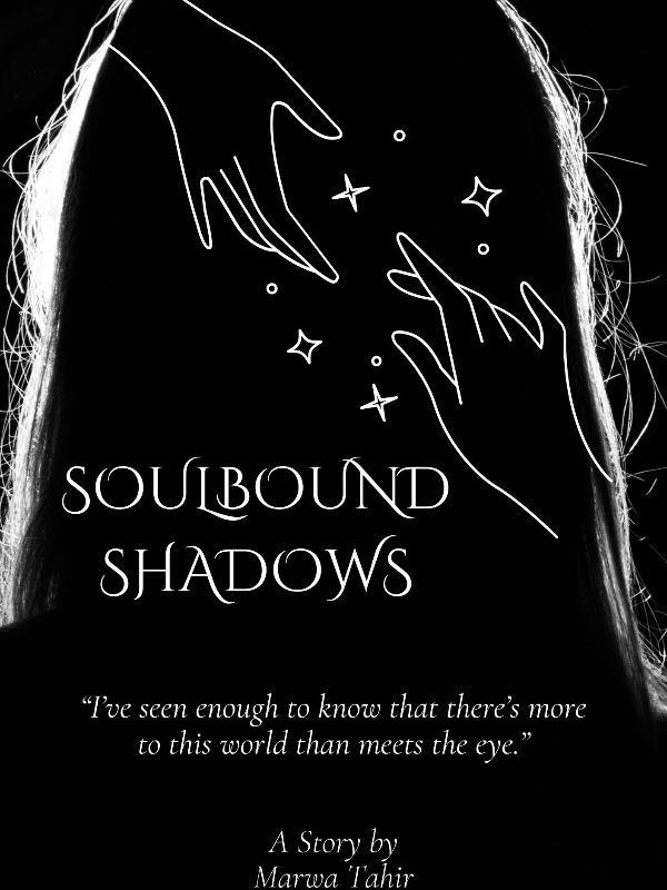 Soulbound Shadows icon