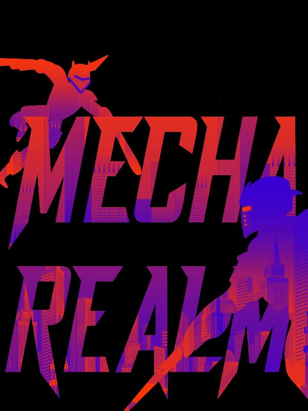 Mecha Realm icon