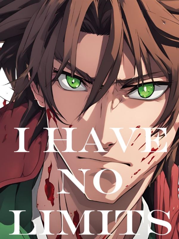 I Have No Limits icon